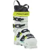 Fischer Chaussures De Ski Alpin Rc4 95 Mv