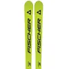Fischer Skis Alpins Rc4 Worldcup Gs Masters Alu/ku Plate