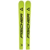 Fischer Skis Alpins Rc4 Worldcup Gs M Plate