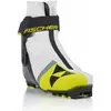 Fischer Chaussures De Ski Nordique Carbonlite Skate
