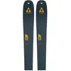 Fischer Skis De Montagne Transalp 84 C