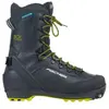 Fischer Chaussures De Ski Nordique Bcx Traverse Waterproof