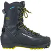 Fischer Chaussures De Ski Nordique Bcx Traverse Waterproof