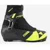 Fischer Chaussures De Ski Nordique Junior Rc1 Combi