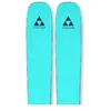 Skis FISCHER RANGER 84 (Bleu) Femme - 2026