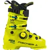 Chaussures de ski FISCHER RC4 130 MV VAC BOA (YELLOW)