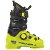 Chaussures de ski FISCHER RC4 CARBON PRO LV BOA (YELLOW/CARBON)