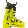 Chaussures de ski FISCHER RC4 130 LV VAC BOA (YELLOW)