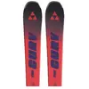 Fischer Pack De Skis Alpins Xtr The Curv Power Rt + Rs 10 Gw Powerrail...