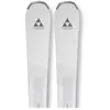 Fischer Pack De Skis Alpin Femme Lite 72 Slr + Rs 9 Gw 78 [h]