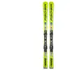 Fischer Pack De Skis Alpins Rc4 Noize St Pro M-plate + Rc4 Z13 Gw Free...