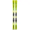 Fischer RC4 Noize ST Yellow Superflex + RC4 - - 165