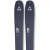 Fischer Skis De Montagne Alproute 88