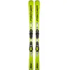 Fischer Pack De Skis Alpins Rc4 Sti Tpr + Rs10 Gw Powerrail 78 [g]