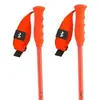 One Way - Bâtons de ski course - RD 16 GS Bent  en Aluminium - Taille ...
