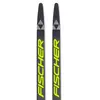 Fischer Pack De Ski De Fond Twin Skin Superior Stiff + Xc Race Classic...