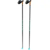 One Way - Bâtons de ski nordique - Storm 5 Mag  - Taille 165 cm - Noir