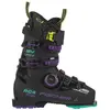 Fischer Chaussures De Ski Alpin Rc4 Free 120 Mv Vac Boa