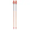One Way - Bâtons de ski - Fr 13 Comp Flame  - Taille 125 cm - Orange