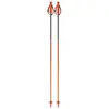 One Way - Bâtons de ski - Fr 13 Comp Flame  - Taille 130 cm - Orange