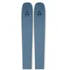 Fischer - Skis all mountain - Ranger 90 2025  en Bois - Taille 184 cm - Bleu