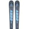 Fischer Pack De Skis Alpins The Curv Gt 76 Tpr+rsw 10 Powerrail