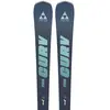 Fischer Pack De Skis Alpins The Curv Dti Ar+rs 11 Gw Powerrail