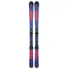 Fischer Pack De Skis Alpins The Curv Power Tpr+rs 10 Gw Powerrail