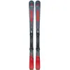 Fischer Pack De Skis Alpins The Curv Gt 80 Tpr+rsw 11 Powerrail
