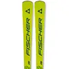 Fischer Pack De Skis Alpins Rc4 Worldcup Pro M-plate+rc4 Z13 Gw Freefl...
