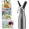 Kayser Siphon à chantilly Symphonie 0.5L - inox, aluminium