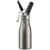 Siphon inox à crème chantilly - KAYSER - 50 cL - Capacité 50 cL