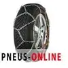 Pewag 19051 Chaine à Neige Brenta-C 4x4 XMR 73 V
