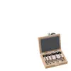fratelli onofri Coffret de 6 mèches Forstener WAVE CUTTER - FISCH - 0317006K