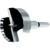 FISCH-TOOLS Fisch Mèches bois à coupe ondulée Forstner-diamètre 50 mm FISCH