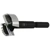 Fisch Mèches bois à coupe ondulée Forstner-diamètre 30 mm FISCH