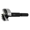 Fisch Poisson Forstner Wave Cutter Et Mèches Sp-Queue 8 Mm - 031702400 24 Mm
