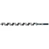 MM Spezial Fisch 84300320 Mèche à hélice unique, Argent