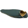 Carinthia G 145 - Sac de couchage Moss / Yellow M - Ouverture gauche