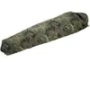 Carinthia Sac de couchage Tropen 200 cm - Flecktarn