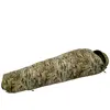 Carinthia Sac de couchage Tropen 185 cm - Multicam