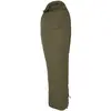 Carinthia - Brenta - Sac de couchage synthétique taille 215 cm, vert olive