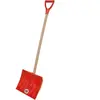 Sonneck Pelle à neige mini pour enfants avec lame plastique rose