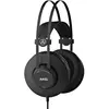 AKG K52 Écouteurs Avec fil Arceau Stage/Studio Noir
