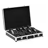 AKG Drum Set Session 1 - Kit micros pour batterie