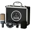 AKG Micro Statique C214