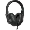 AKG K361 Casques de studio monaural fermés pliables