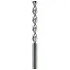 Alpen 18300550100 Foret hélicoïdal HSS-ECO Forte, Gris, 5,5 mm