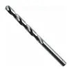Alpen 61300900100 Cobalt Foret hélicoïdal HSS-ECO DIN 338 RN-C, Gris, 9,0 mm