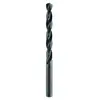 Alpen 60101030100 Foret hélicoïdal HSS DIN 338 RN, Gris, 10,3 mm